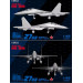 Истребитель КБ Сухого Тип 27УБ - 1/48 G.W.H. GREAT WALL HOBBY L4827 Истребитель КБ Сухого Тип 27УБ - 1/48 G.W.H. GREAT WALL HOBBY L4827