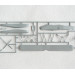 E7K1 Model 1 Kawanishi, Alf - 1/72 HASEGAWA 02496. Limited Edition. Катапульта в комплекте