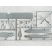 E7K1 Model 1 Kawanishi, Alf - 1/72 HASEGAWA 02496. Limited Edition. Катапульта в комплекте