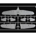 F1M2 Model 11 Mitsubishi, Pete - 1/48 HASEGAWA 07538. Limited Edition