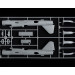 Ki-67-Ia Mitsubishi, Hiryu, Peggy - 1/72 HASEGAWA 02498. Limited Edition