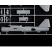 Ki-67-Ia Mitsubishi, Hiryu, Peggy - 1/72 HASEGAWA 02498. Limited Edition