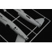 Ki-49-IIa Nakajima, Donryu, Helen - 1/72 HASEGAWA 02521. Limited Edition
