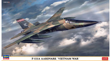 F-111A General Dynamics, Aardvark - HASEGAWA 02441 1/72