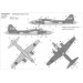 Ki-67-Ia Mitsubishi, Hiryu, Peggy - 1/72 HASEGAWA 02498. Limited Edition