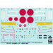 Ki-100-Ia (Kou) Kawasaki, Goshikisen, Goshiki, Tony - 1/48 HASEGAWA 07556. Limited Edition