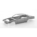 Nissan Skyline 2000 TURBO RS Coupe (DR30JFT) 1983 - 1/24 HASEGAWA 21165 HC-65 Nissan Skyline 2000 TURBO RS Coupe (DR30JFT) 1983 - 1/24 HASEGAWA 21165 HC-65