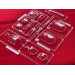 B-25J North American Aviation (NAA), Mitchell - 1/48 HK MODELS 01F008