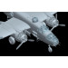 B-25J North American Aviation (NAA), Mitchell - 1/48 HK MODELS 01F008