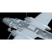 B-25J North American Aviation (NAA), Mitchell - 1/48 HK MODELS 01F008
