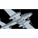 B-25J North American Aviation (NAA), Mitchell - 1/48 HK MODELS 01F008
