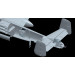 B-25J North American Aviation (NAA), Mitchell - 1/48 HK MODELS 01F008
