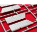 B-25J North American Aviation (NAA), Mitchell - 1/48 HK MODELS 01F008