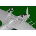 Hurricane Mk. IIc Hawker - 1/48 HOBBY BOSS 81778