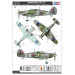 Hurricane Mk. IIc Hawker - 1/48 HOBBY BOSS 81778