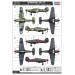 Hurricane Mk. IIc Hawker - 1/48 HOBBY BOSS 81778