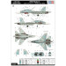 Истребитель КБ Сухого Тип 27УБ - 1/48 HOBBY BOSS 81713 Истребитель КБ Сухого Тип 27УБ - 1/48 HOBBY BOSS 81713
