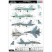 Истребитель КБ Сухого Тип 27УБ - 1/48 HOBBY BOSS 81713 Истребитель КБ Сухого Тип 27УБ - 1/48 HOBBY BOSS 81713