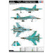 Истребитель-бомбардировщик КБ Сухого Тип 34 - 1/48 HOBBY BOSS 81756 Истребитель-бомбардировщик КБ Сухого Тип 34 - 1/48 HOBBY BOSS 81756