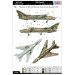 Истребитель-бомбардировщик КБ Сухого Тип 17М4/М4Р - 1/48 HOBBY BOSS 81758