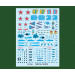 Истребитель-бомбардировщик КБ Сухого Тип 17УМ3 - 1/48 HOBBY BOSS 81759