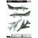 Истребитель-бомбардировщик КБ Сухого Тип 17УМ3 - 1/48 HOBBY BOSS 81759