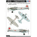 Штурмовик КБ Ильюшина Тип 2 - 1/32 HOBBY BOSS 83201