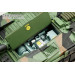 Stridsvagn 103C (Strv 103C) Bofors AB, Main Battle Tank (MBT) - 1/35 HOBBY JAPAN HJMM008
