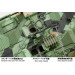 Stridsvagn 103C (Strv 103C) Bofors AB, Main Battle Tank (MBT) - 1/35 HOBBY JAPAN HJMM008