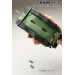Stridsvagn 103C (Strv 103C) Bofors AB, Main Battle Tank (MBT) - 1/35 HOBBY JAPAN HJMM008