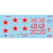 М+Г-25РБФ - 1/48 ICM 48904 М+Г-25РБФ - 1/48 ICM 48904