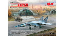 М+Г-25РБФ - ICM 72174 1/72