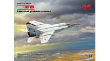 М+Г-25ПУ - ICM 72178 1/72