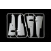 Z.1007bis CANT, Alcione - 1/72 ITALERI 1479 Z.1007bis CANT, Alcione - 1/72 ITALERI 1479