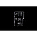 Z.1007bis CANT, Alcione - 1/72 ITALERI 1479 Z.1007bis CANT, Alcione - 1/72 ITALERI 1479