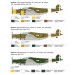 Z.1007bis CANT, Alcione - 1/72 ITALERI 1479 Z.1007bis CANT, Alcione - 1/72 ITALERI 1479