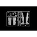 F6F-3/F6F-5 Grumman, Hellcat - 1/72 ITALERI 91213 F6F-3/F6F-5 Grumman, Hellcat - 1/72 ITALERI 91213
