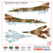 М+Г-23БН - 1/72 KOVOZAVODY PROSTEJOV KPM0096 М+Г-23БН - 1/72 KOVOZAVODY PROSTEJOV KPM0096