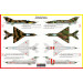 М+Г-21М/СМ - 1/72 KOVOZAVODY PROSTEJOV KPM0098
