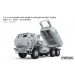 M142 High Mobility Artillery Rocket System (HIMARS), Lockheed Martin Missiles and Fire Control (MFC) - 1/72 MENG 72-004