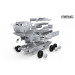 M142 High Mobility Artillery Rocket System (HIMARS), Lockheed Martin Missiles and Fire Control (MFC) - 1/72 MENG 72-004