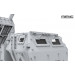 M142 High Mobility Artillery Rocket System (HIMARS), Lockheed Martin Missiles and Fire Control (MFC) - 1/72 MENG 72-004