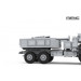 M142 High Mobility Artillery Rocket System (HIMARS), Lockheed Martin Missiles and Fire Control (MFC) - 1/72 MENG 72-004