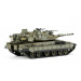 Merkava Mk. IVM MANTAK/Israel Military Industries (IMI)/IDF Ordnance Corps, Windbreaker - 1/72 MENG 72-006 Merkava Mk. IVM MANTAK/Israel Military Industries (IMI)/IDF Ordnance Corps, Windbreaker - 1/72 MENG 72-006