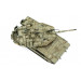 Merkava Mk. IVM MANTAK/Israel Military Industries (IMI)/IDF Ordnance Corps, Windbreaker - 1/72 MENG 72-006 Merkava Mk. IVM MANTAK/Israel Military Industries (IMI)/IDF Ordnance Corps, Windbreaker - 1/72 MENG 72-006