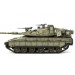 Merkava Mk. IVM MANTAK/Israel Military Industries (IMI)/IDF Ordnance Corps, Windbreaker - 1/72 MENG 72-006 Merkava Mk. IVM MANTAK/Israel Military Industries (IMI)/IDF Ordnance Corps, Windbreaker - 1/72 MENG 72-006