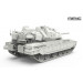 Merkava Mk. IVM MANTAK/Israel Military Industries (IMI)/IDF Ordnance Corps, Windbreaker - 1/72 MENG 72-006 Merkava Mk. IVM MANTAK/Israel Military Industries (IMI)/IDF Ordnance Corps, Windbreaker - 1/72 MENG 72-006