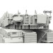 Merkava Mk. IVM MANTAK/Israel Military Industries (IMI)/IDF Ordnance Corps, Windbreaker - 1/72 MENG 72-006 Merkava Mk. IVM MANTAK/Israel Military Industries (IMI)/IDF Ordnance Corps, Windbreaker - 1/72 MENG 72-006