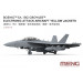 EA-18G Boeing, Growler - 1/48 MENG LS-019