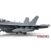 EA-18G Boeing, Growler - 1/48 MENG LS-019
